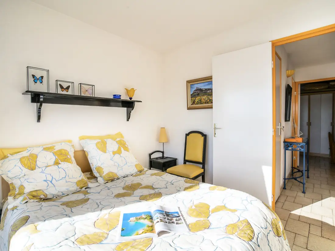 Maison de Vacances Port Camargue