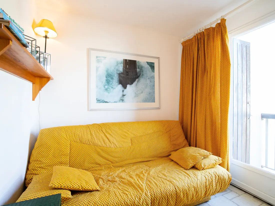 Maison de Vacances Port Camargue