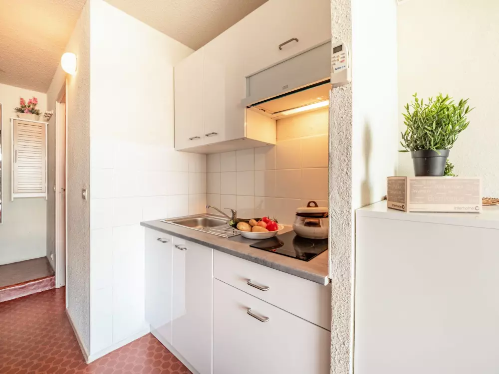 Résidence Port Nautile