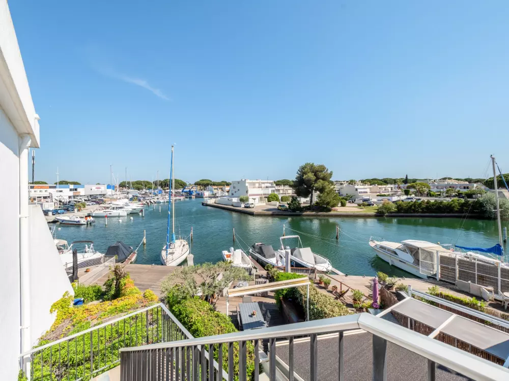 Résidence Port Nautile