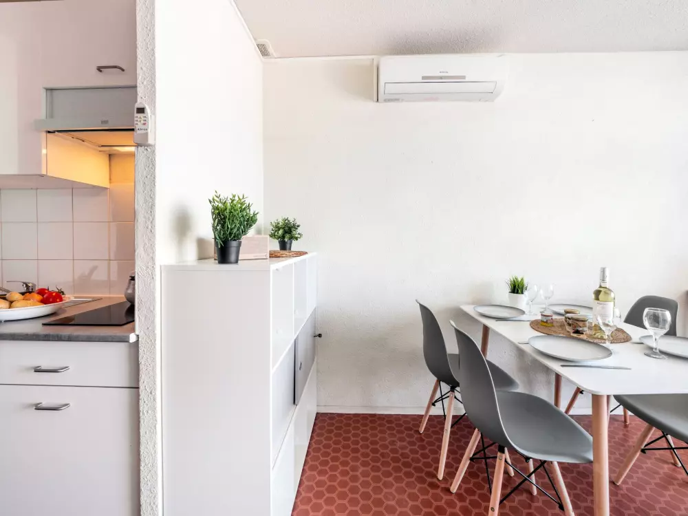 Résidence Port Nautile