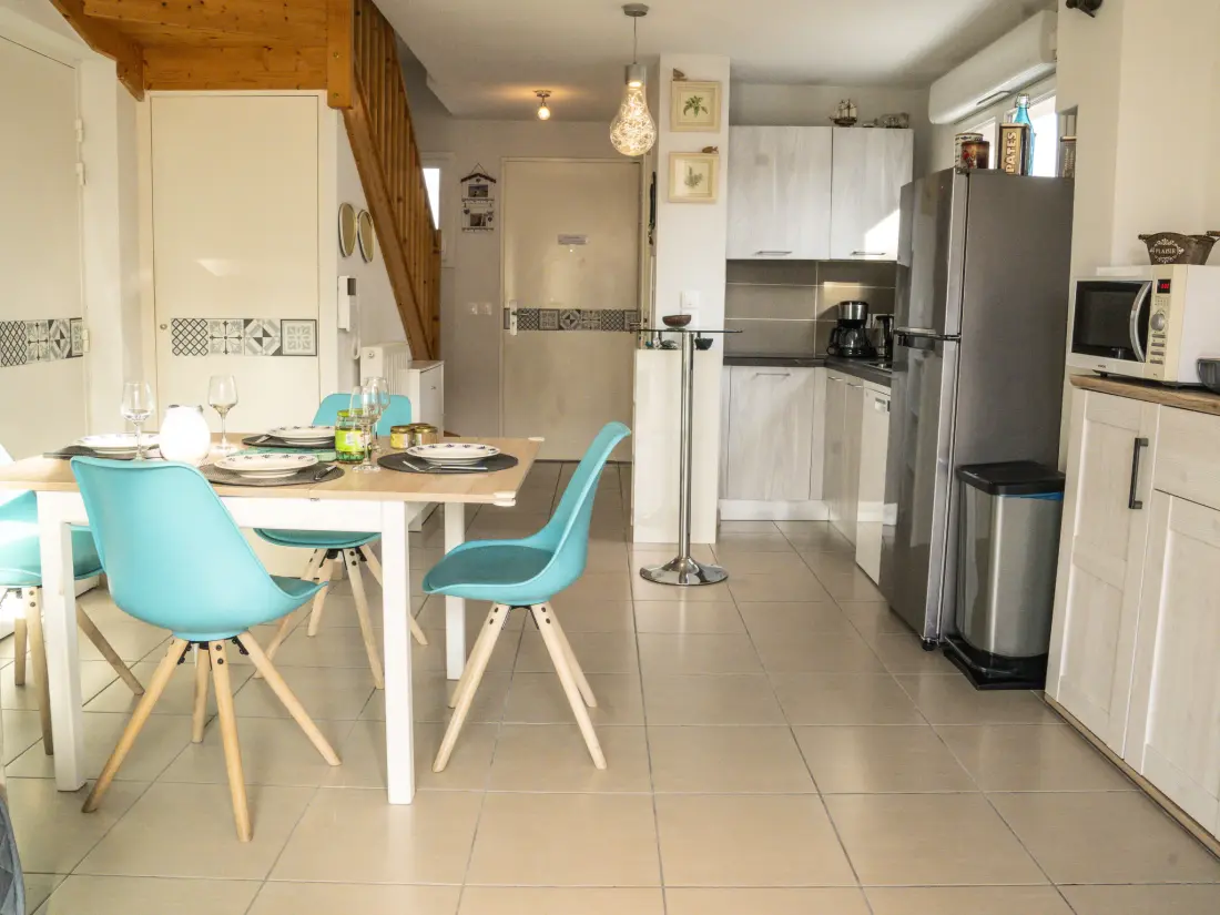 Maison de Vacances Port Camargue