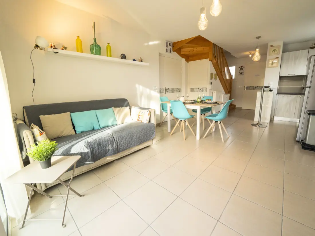 Maison de Vacances Port Camargue