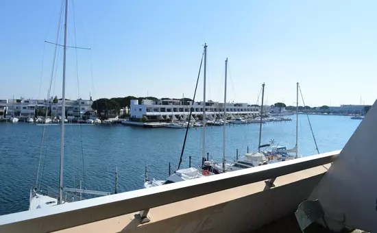 Appartement 2 pièces 4 pers vue mer