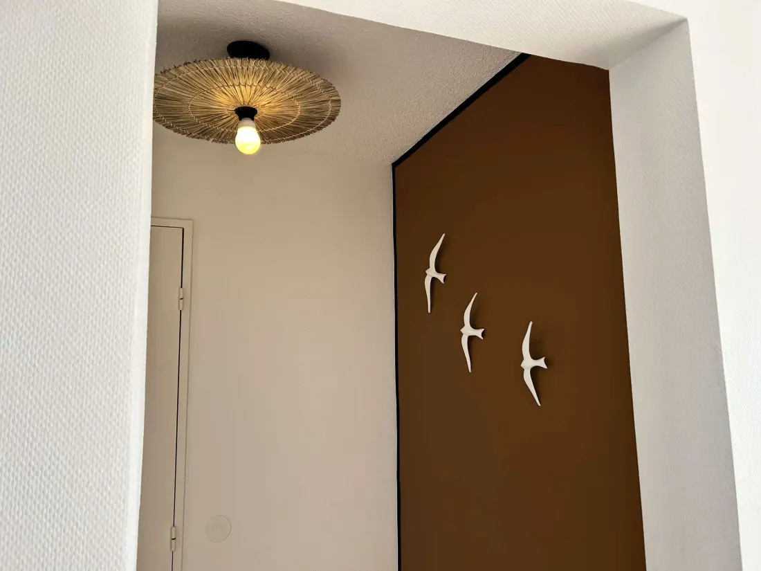 Résidence Arpeges 2