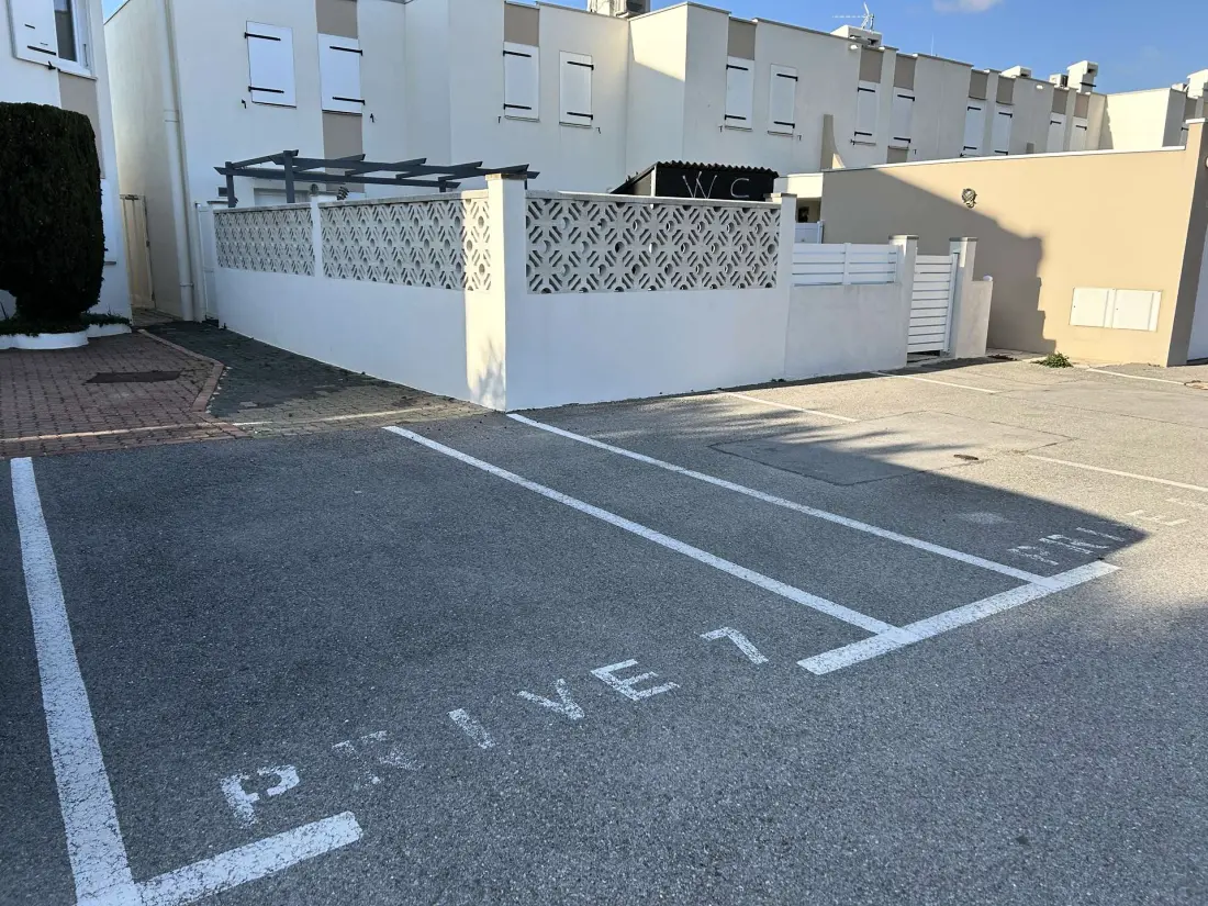Résidence Arpeges 2