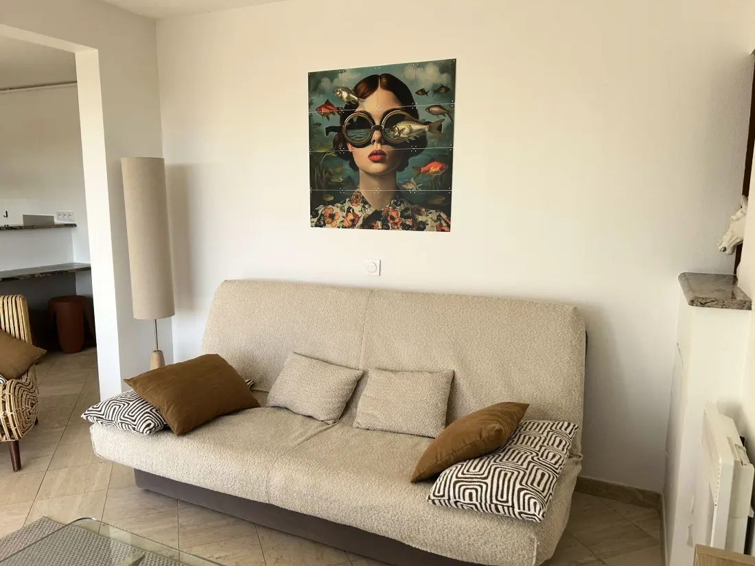 Résidence Arpeges 2