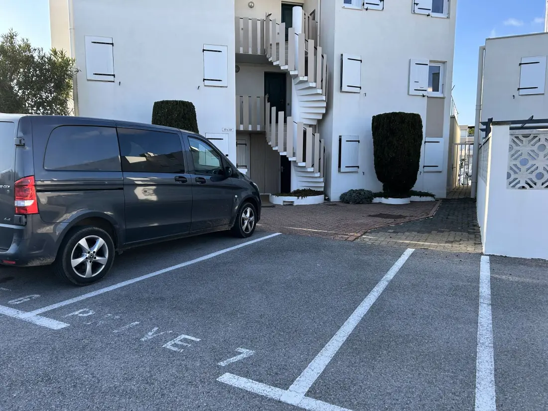 Résidence Arpeges 2