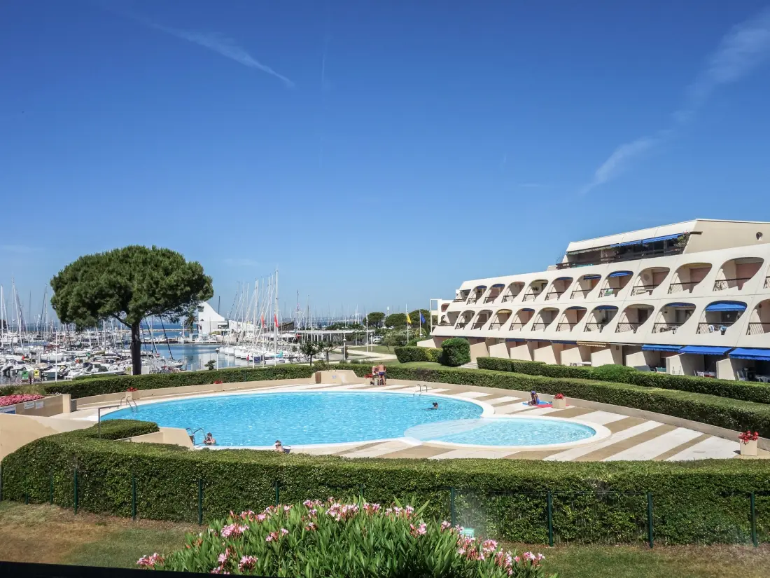 Résidence Escale Port