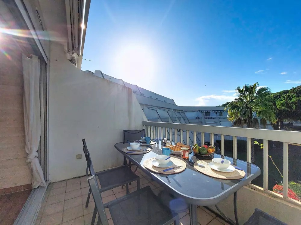 Résidence La Frégate