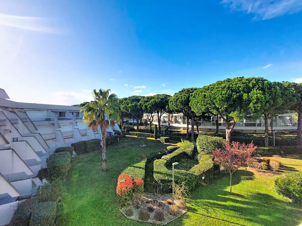 Résidence La Frégate