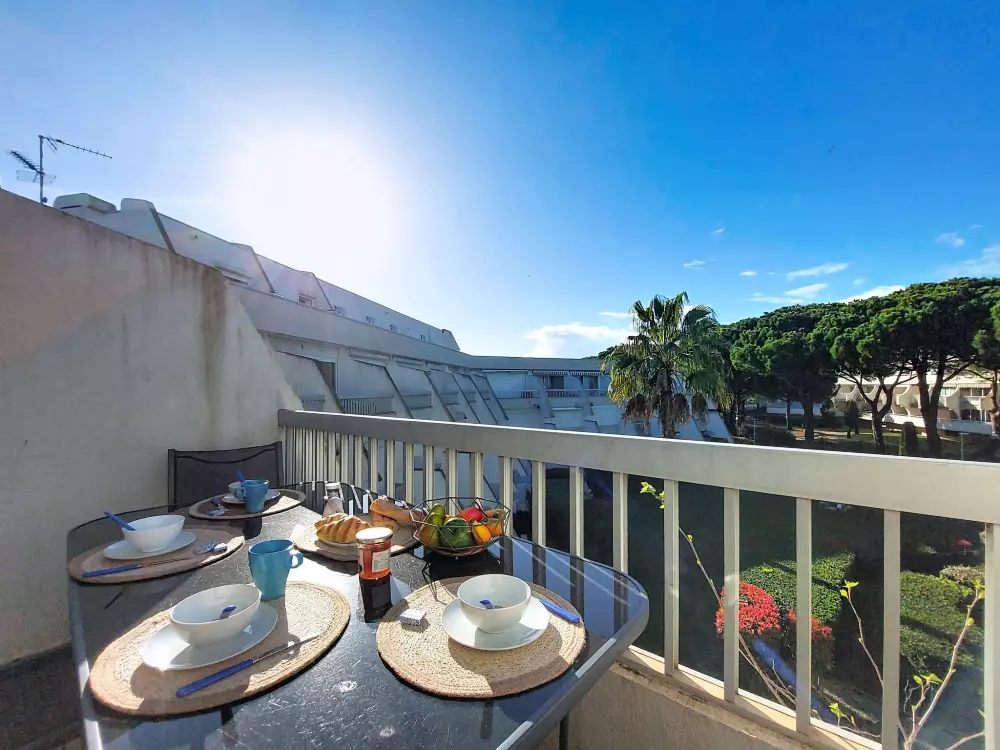 Résidence La Frégate