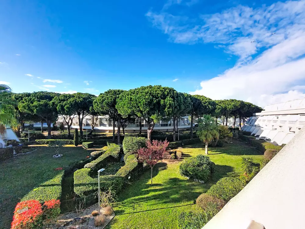 Résidence La Frégate