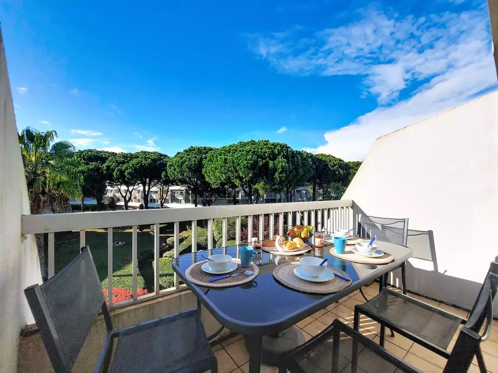 Résidence La Frégate