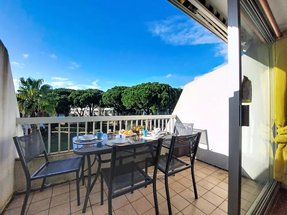 Résidence La Frégate