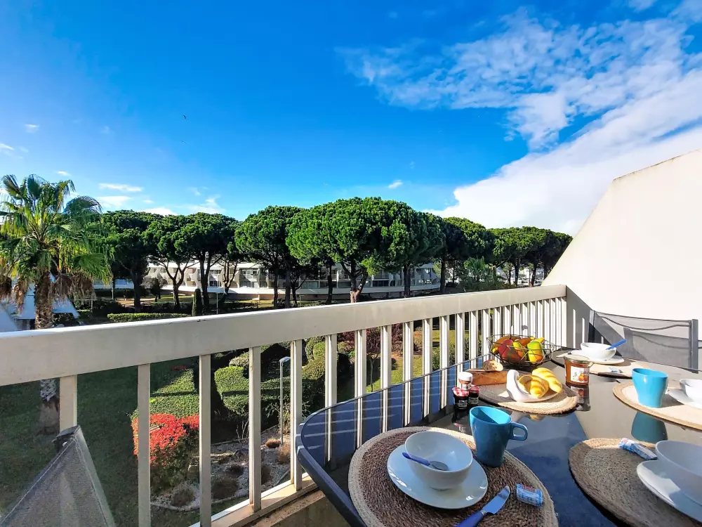 Résidence La Frégate