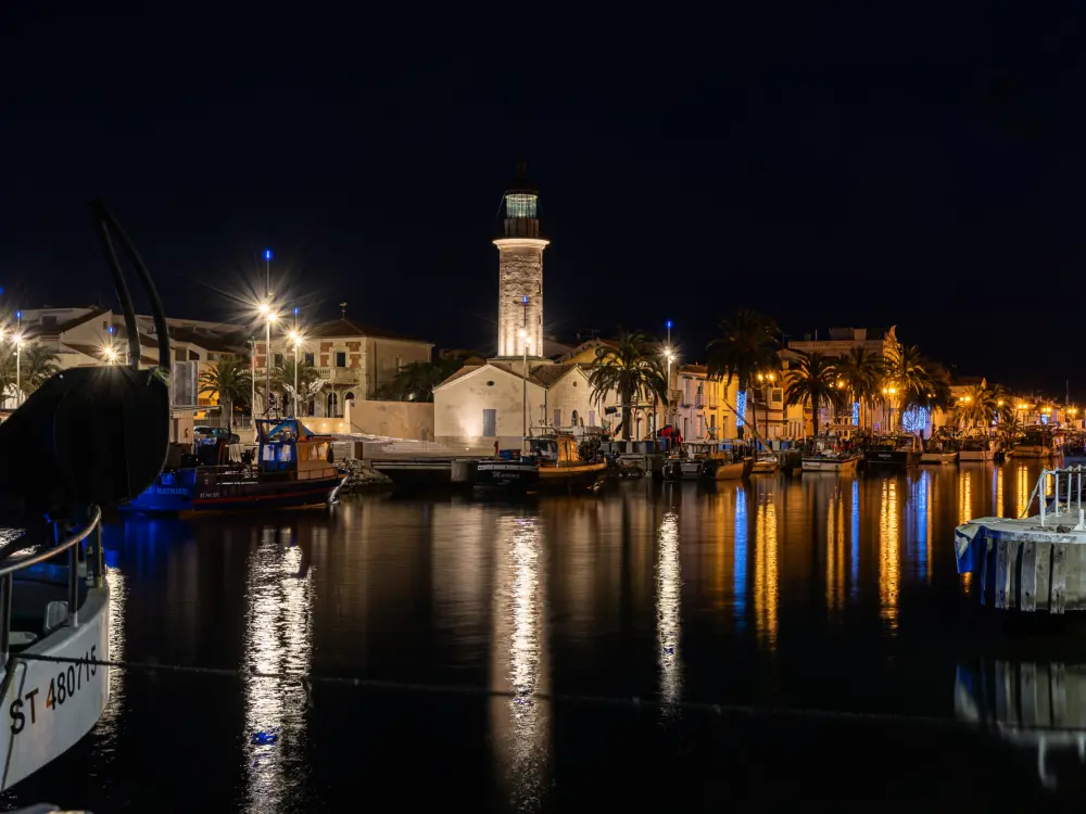 Résidence La Santa Maria