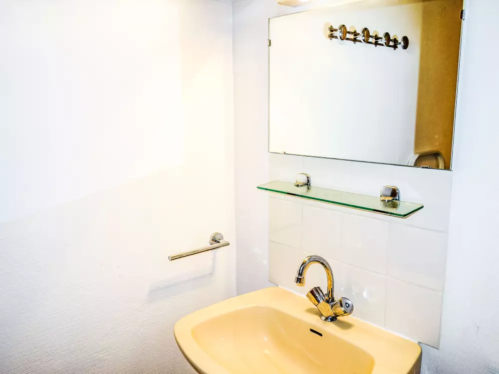 Résidence Le Cabestan