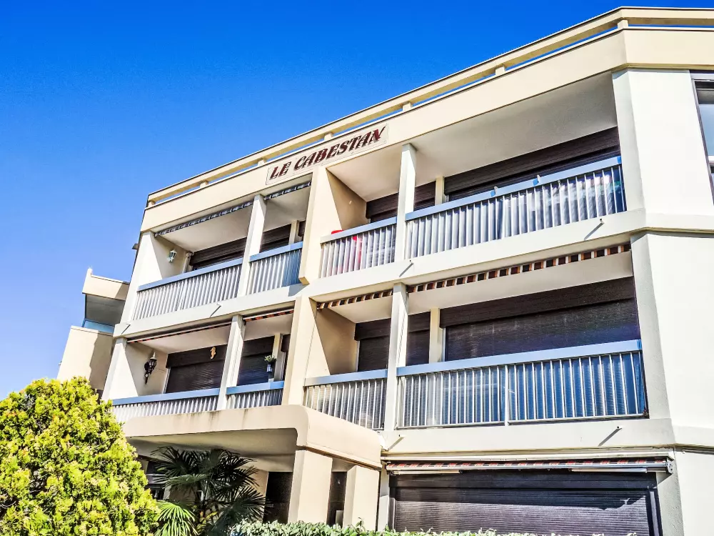 Résidence Le Cabestan