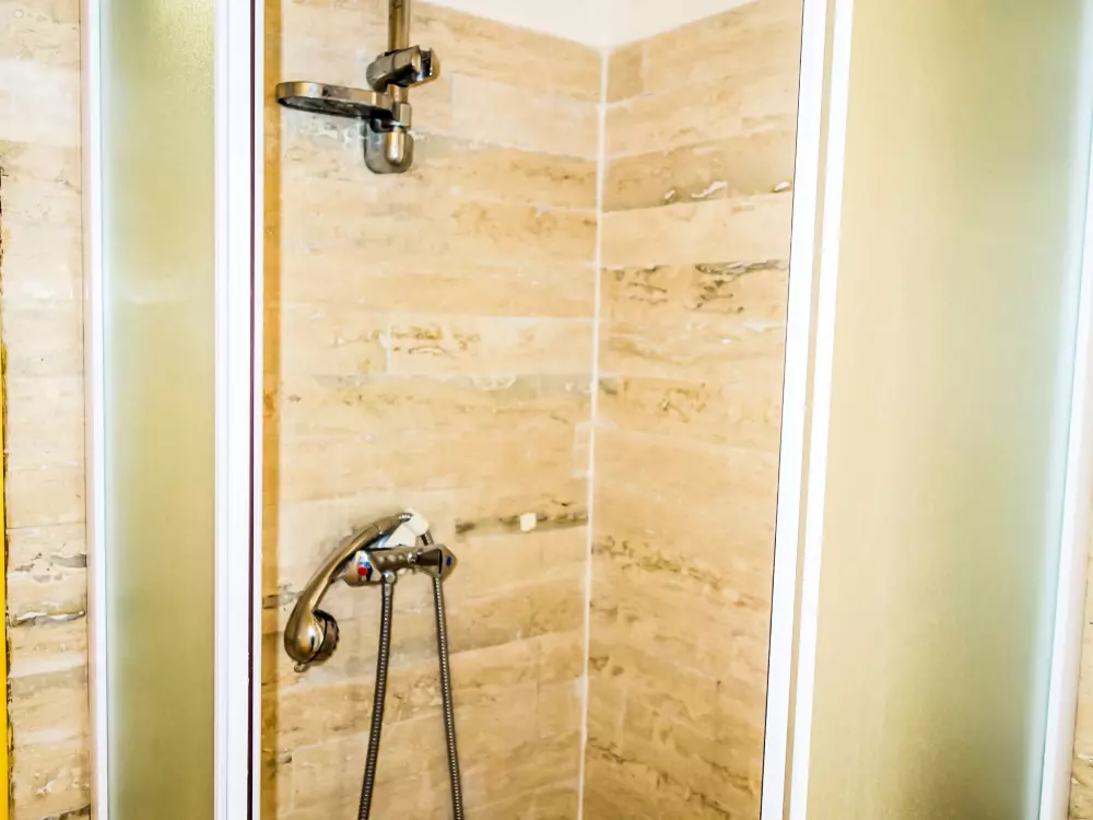 Résidence Le Cabestan