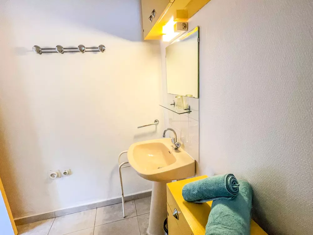 Résidence Le Cabestan