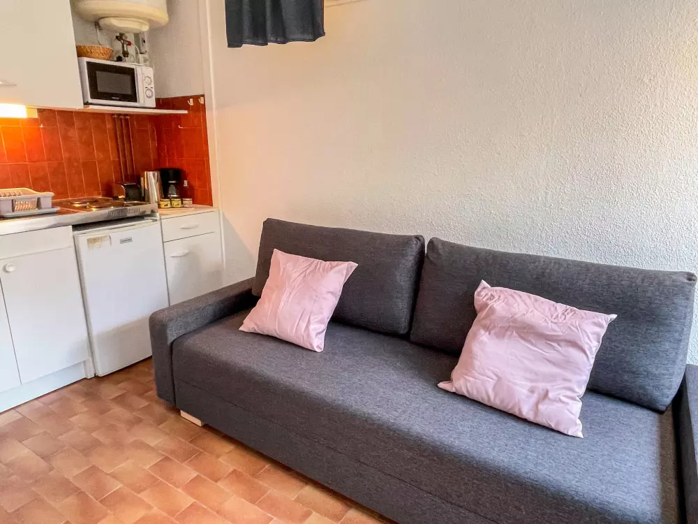 Résidence Le Cabestan