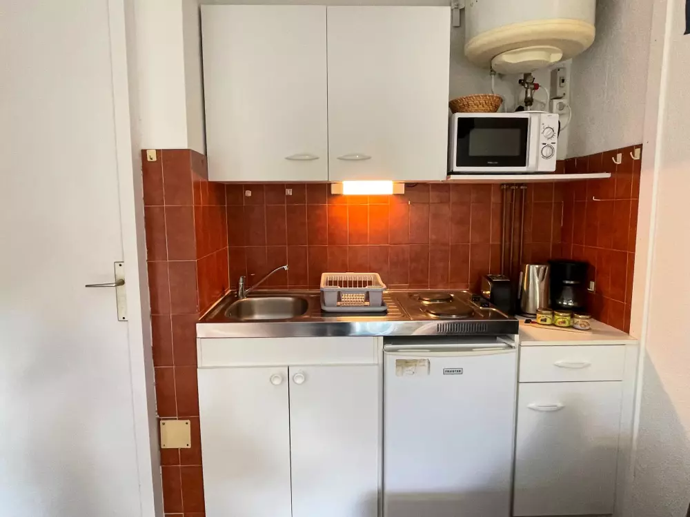 Résidence Le Cabestan