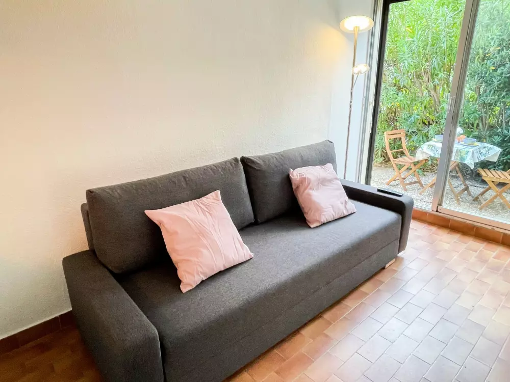 Résidence Le Cabestan