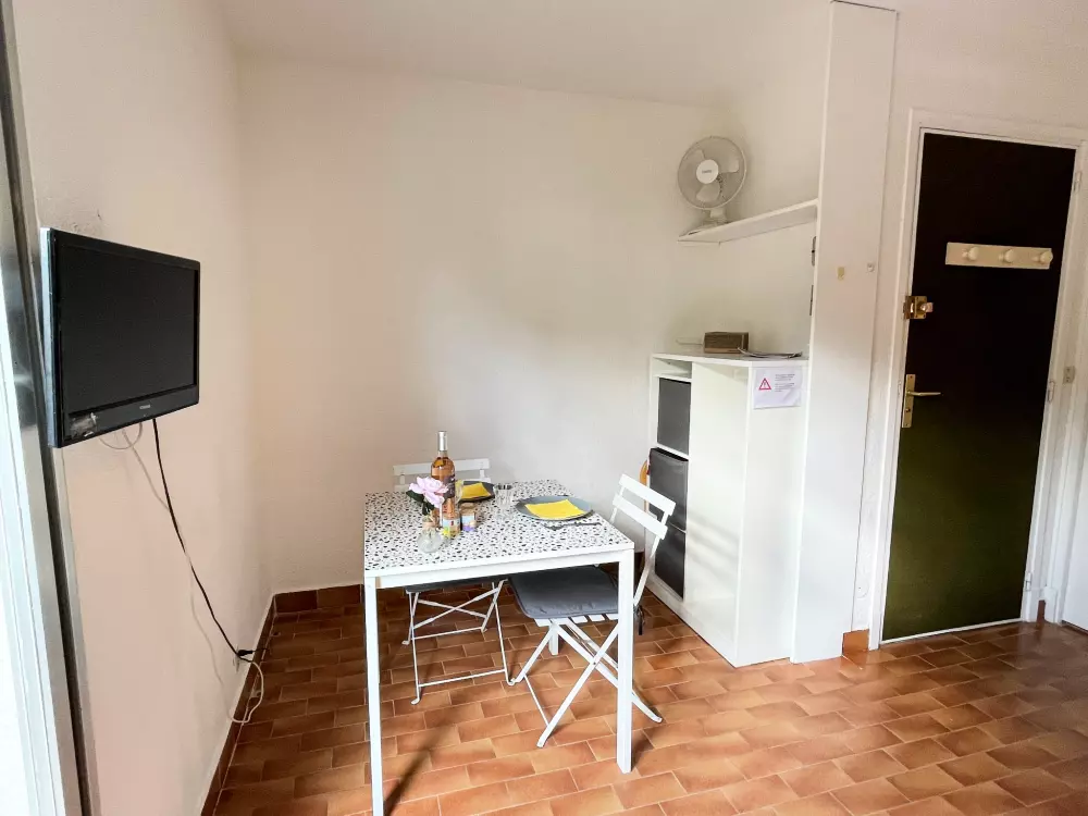 Résidence Le Cabestan