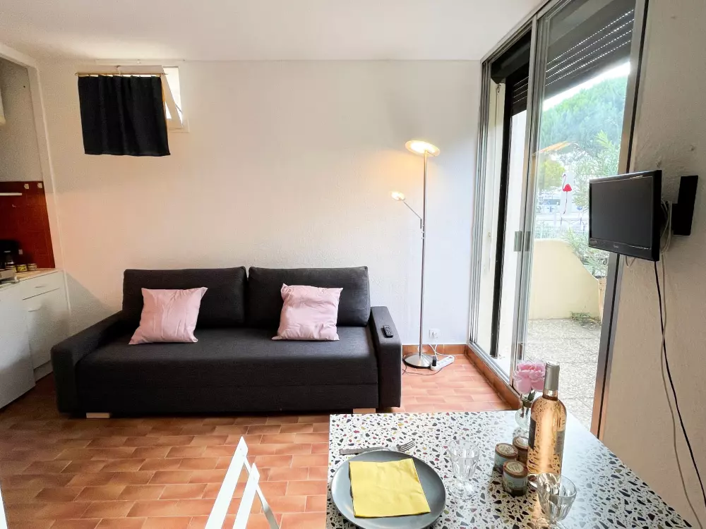 Résidence Le Cabestan