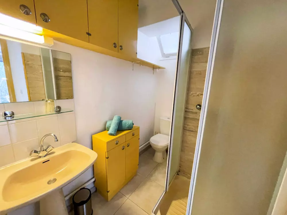 Résidence Le Cabestan