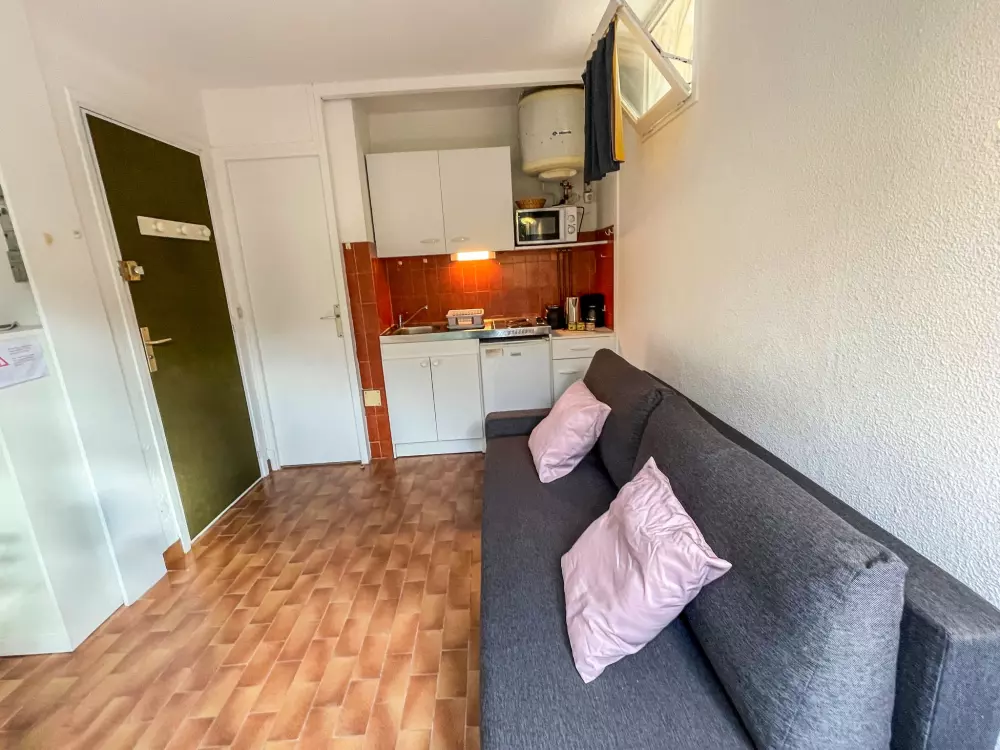 Résidence Le Cabestan