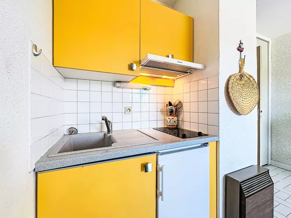 Résidence Le Grand Pavois