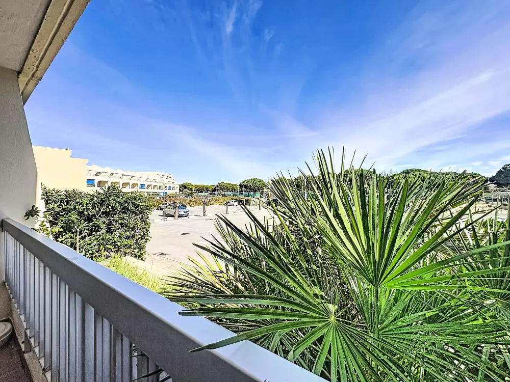 Résidence Le Grand Pavois