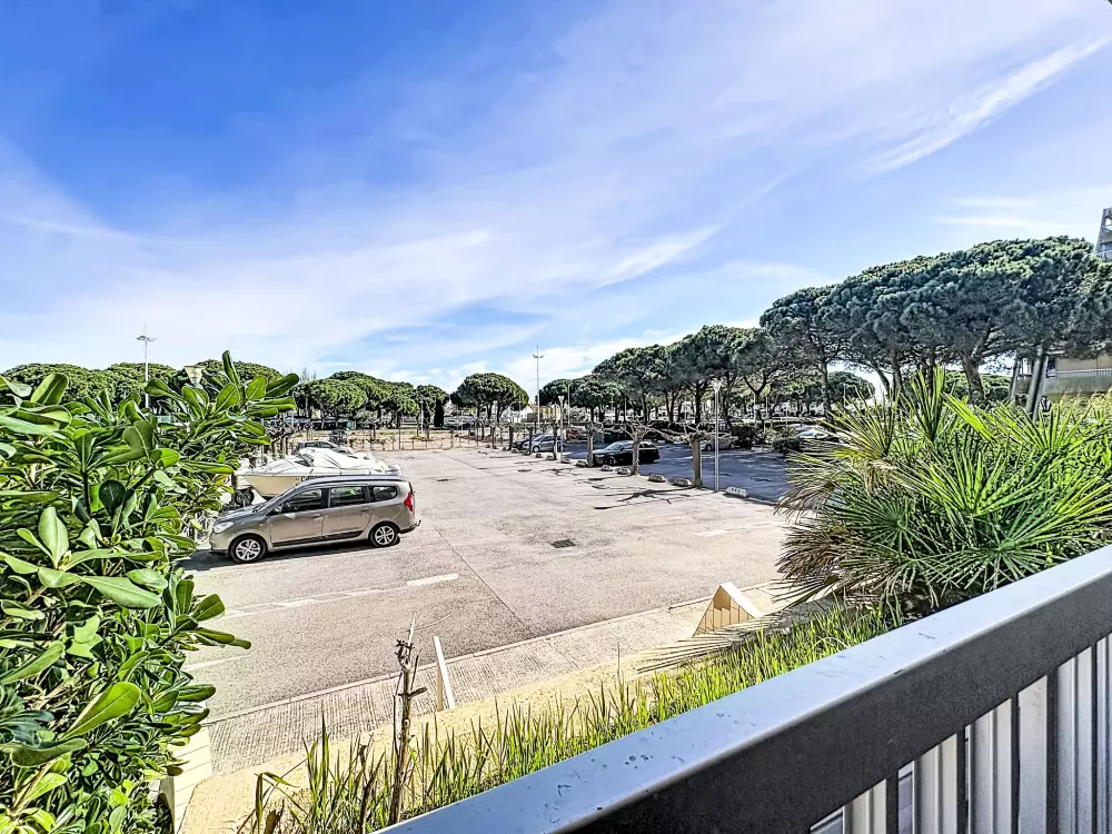 Résidence Le Grand Pavois