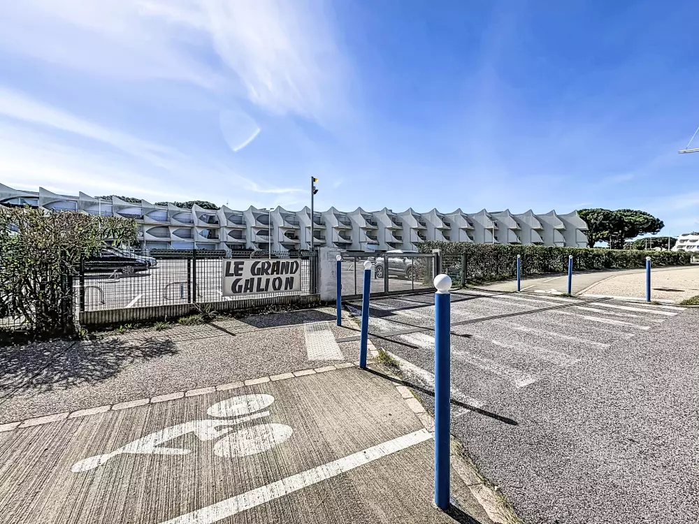 Résidence Le Grand Pavois