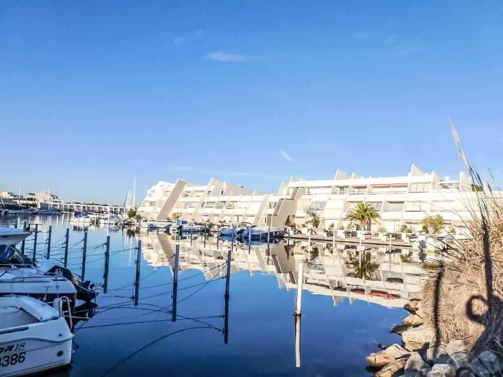 Résidence Le Nirvana