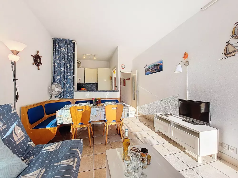 Résidence Le Nirvana