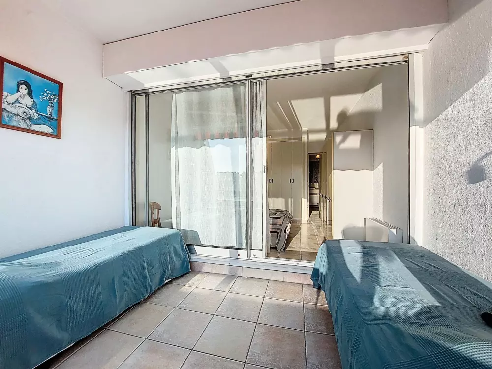 Résidence Le Nirvana