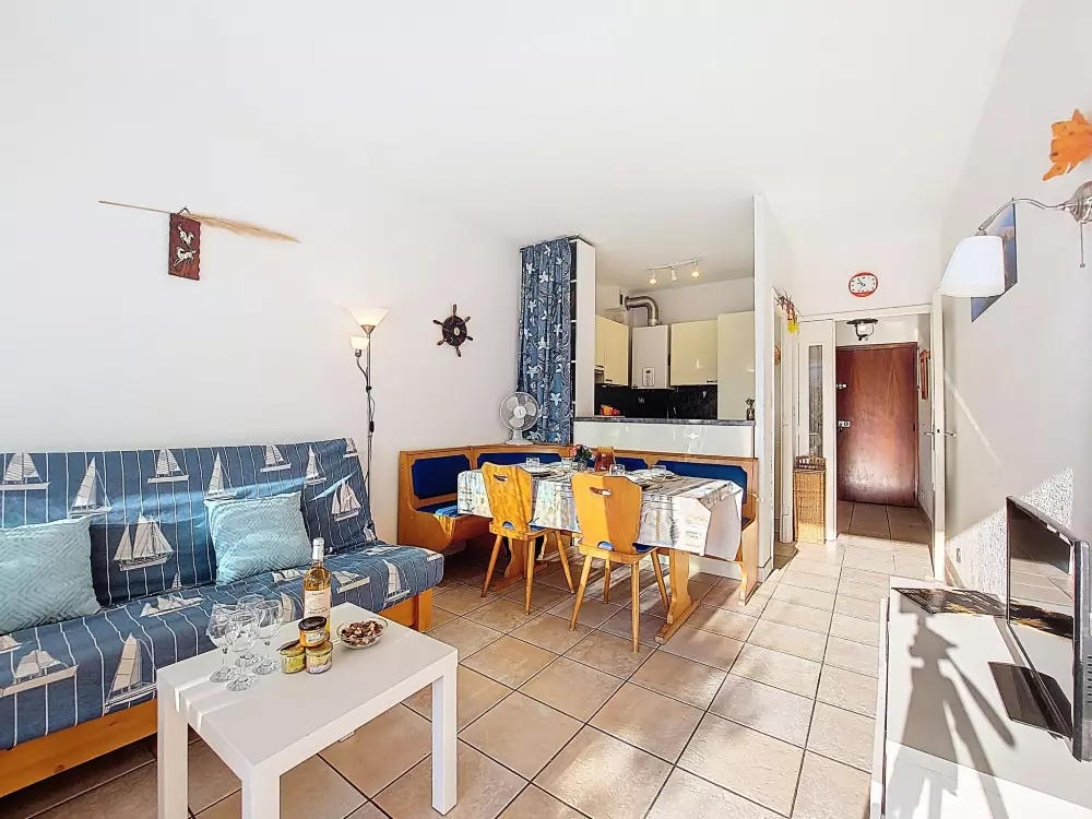 Résidence Le Nirvana