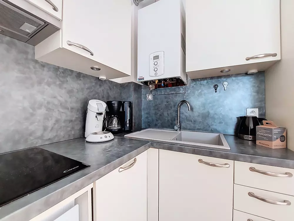 Résidence Le Nirvana