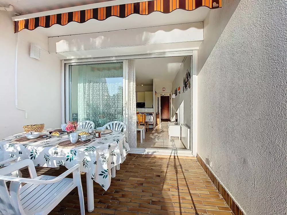 Résidence Le Nirvana