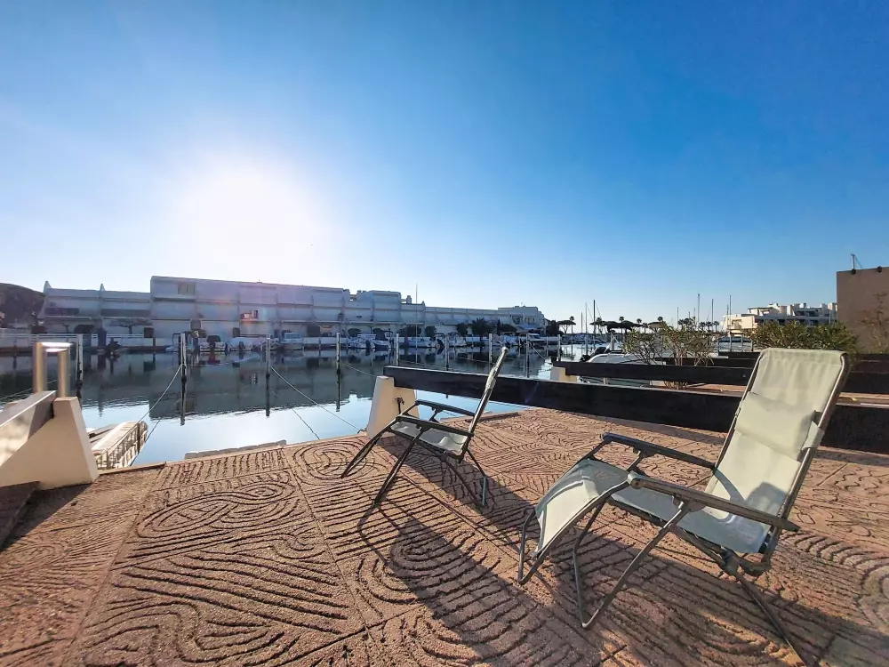 Résidence Le Nirvana