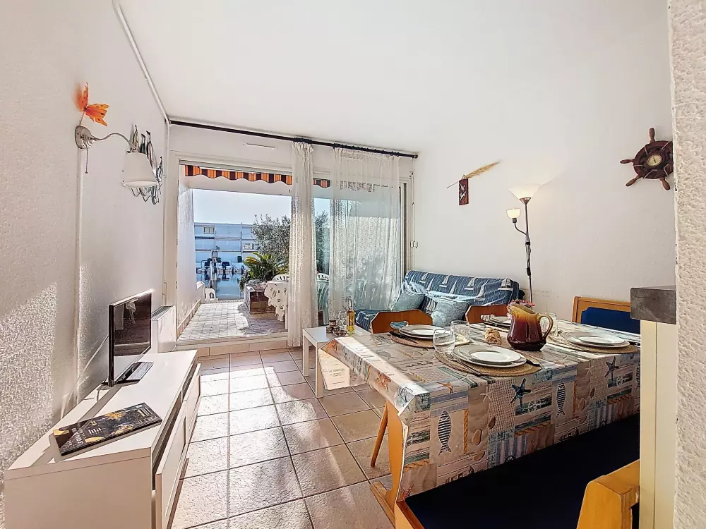 Résidence Le Nirvana