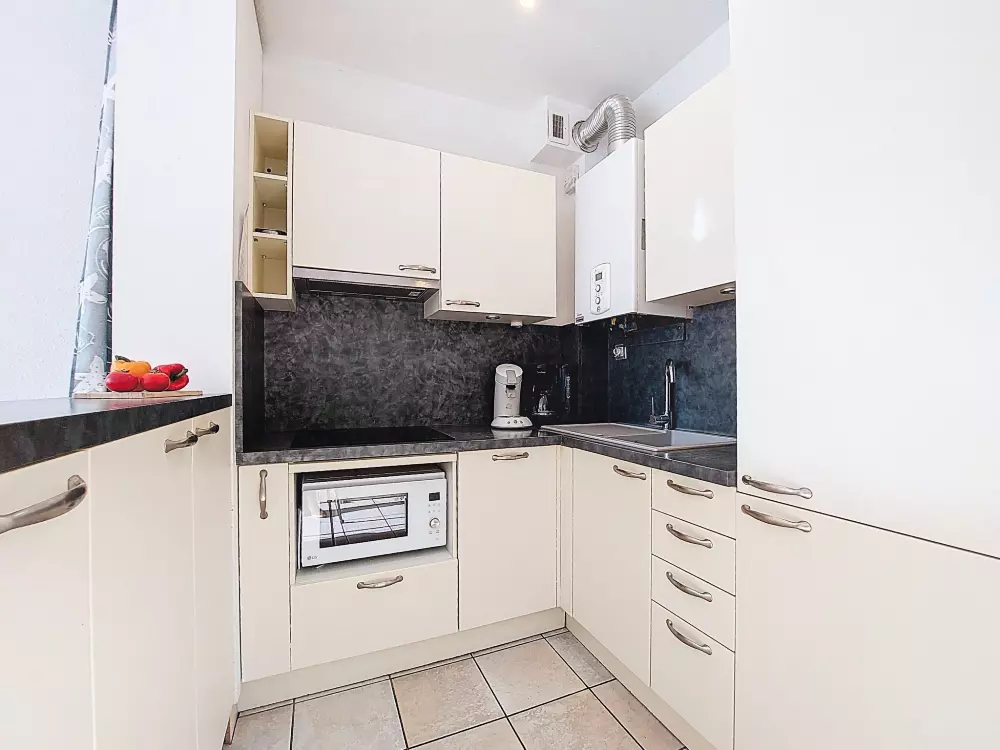 Résidence Le Nirvana