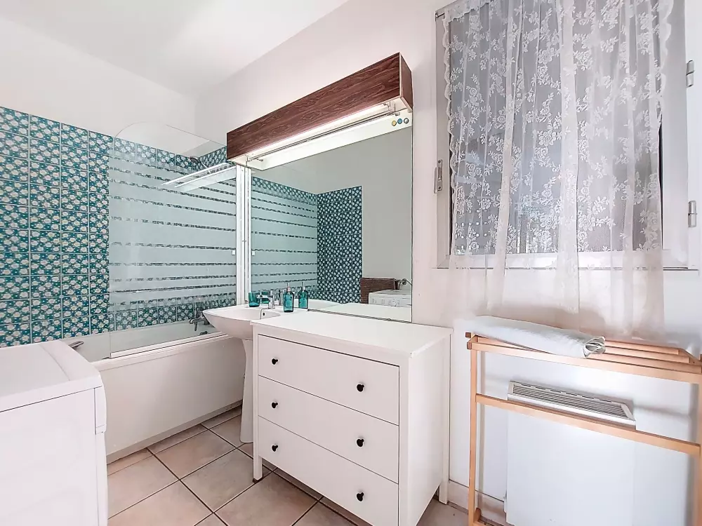 Résidence Le Nirvana