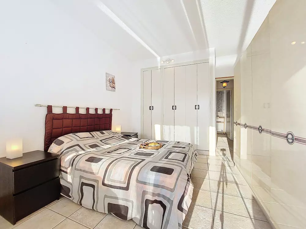 Résidence Le Nirvana