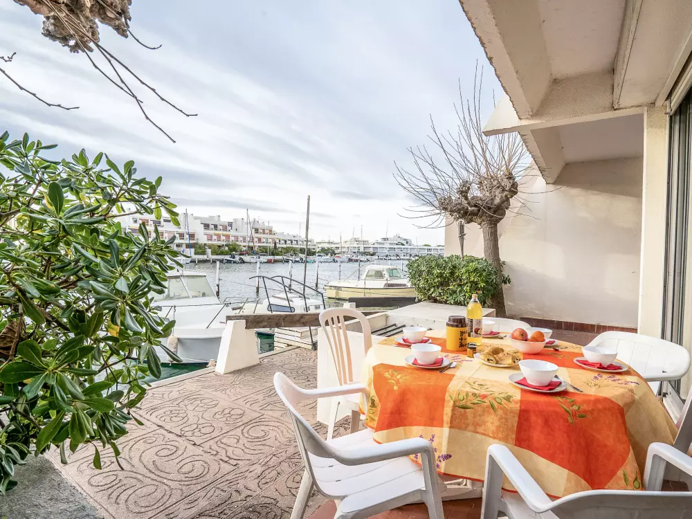 Résidence Le Nirvana