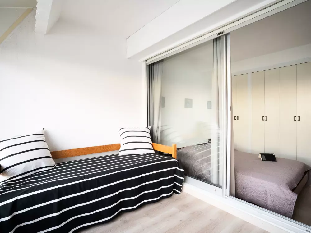 Résidence Le Nirvana