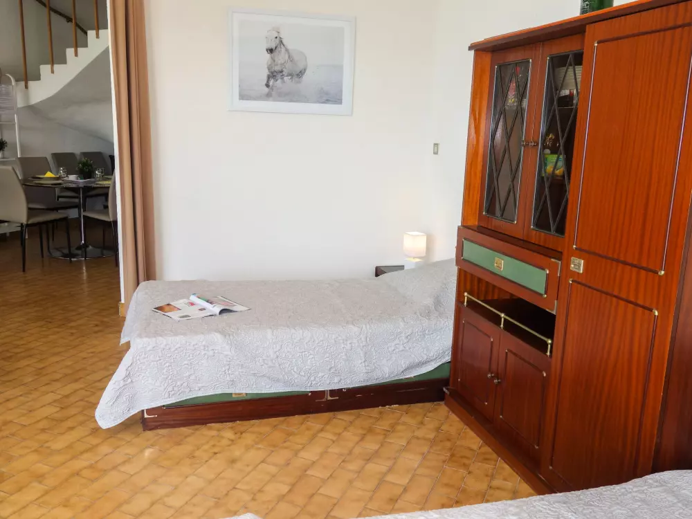 Résidence Le Nirvana